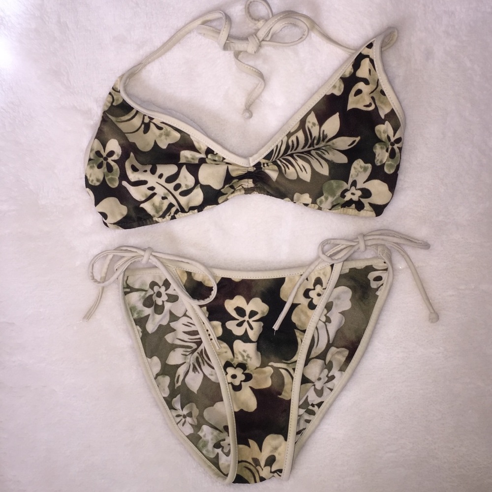 2-Piece Bikini